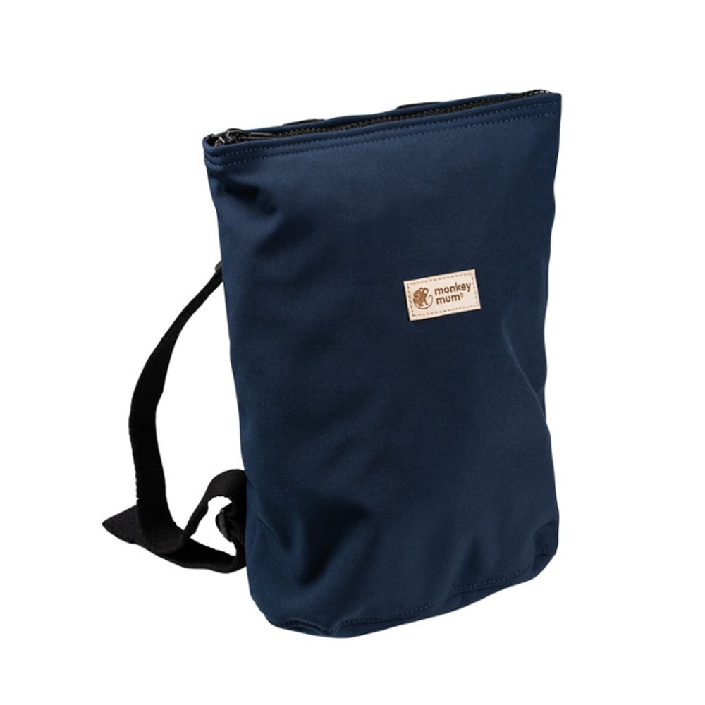 Detský softshellový batôžtek Monkey Mum® - Nočná obloha