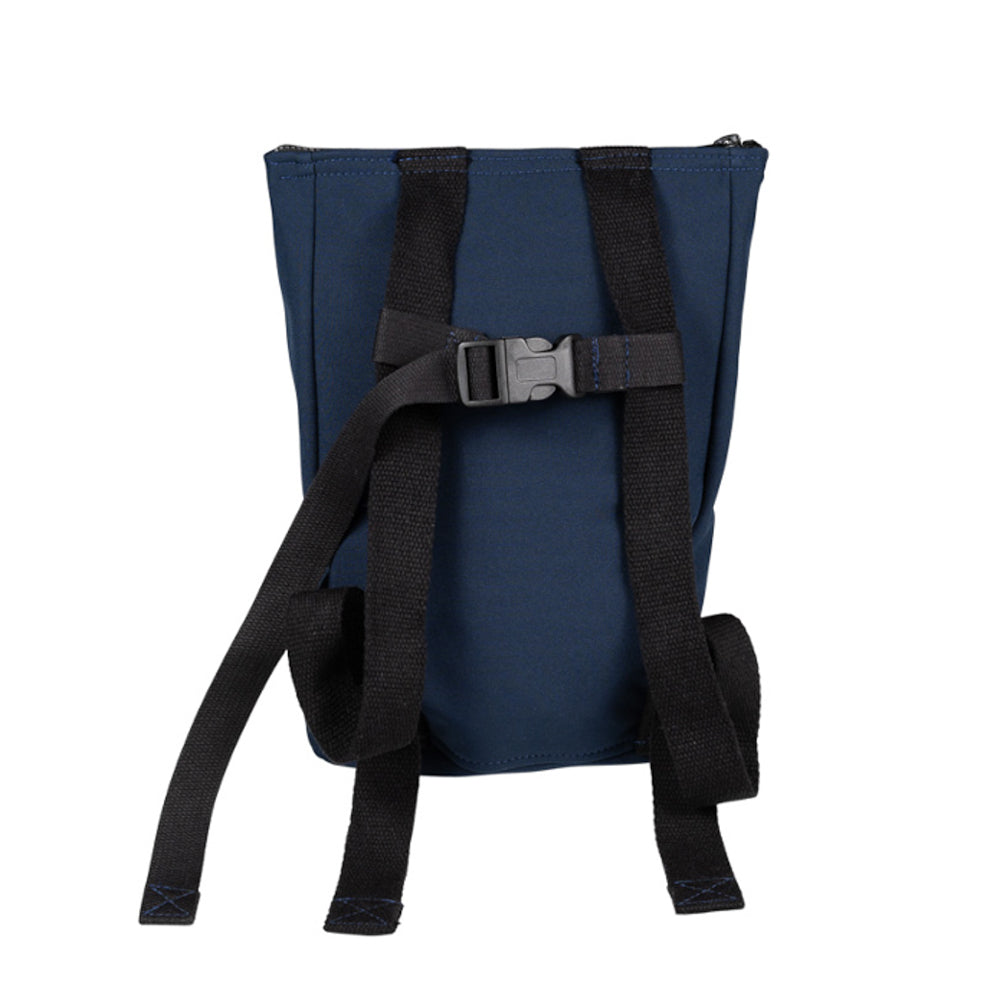Detský softshellový batôžtek Monkey Mum® - Nočná obloha