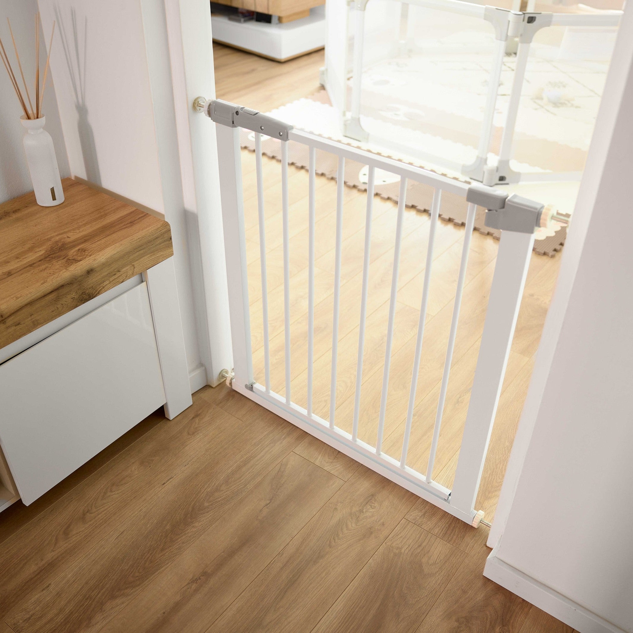 Bezpečnostná zábrana Monkey Mum®