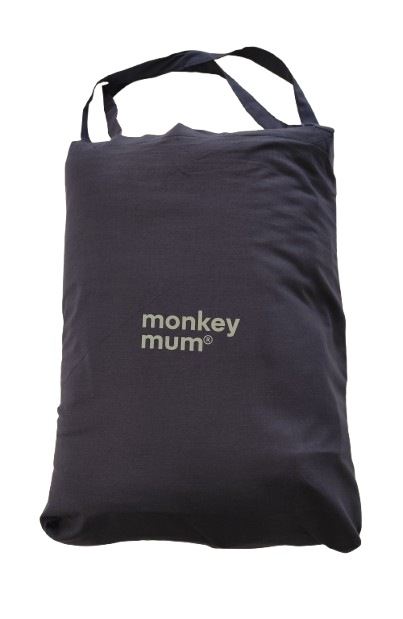 Hracia deka Monkey Mum® - Mamuty