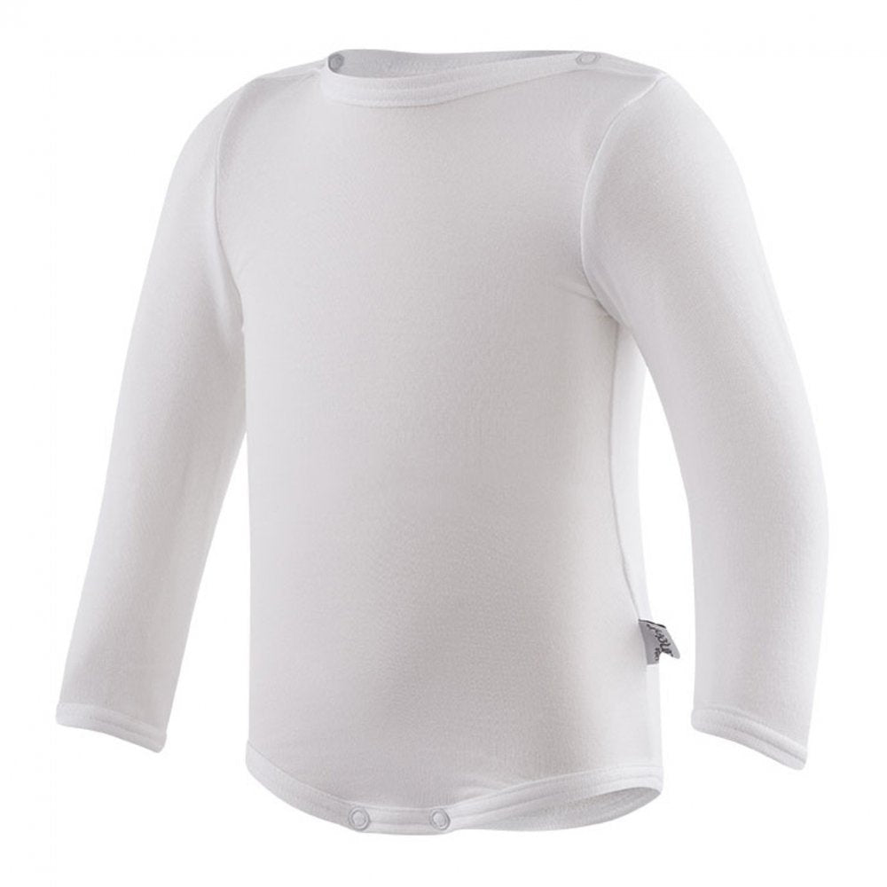 Body šmyk Zoe Outlast® - biele
