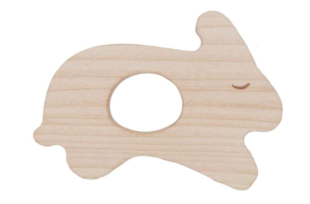 Wooden Story Hryzátko - Zajačik
