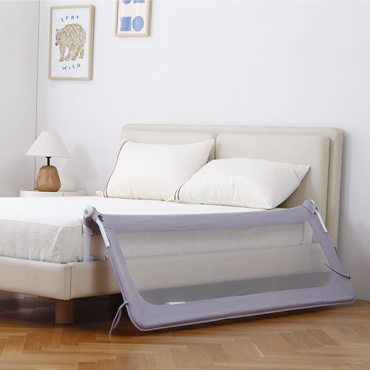 Zábrana na posteľ Monkey Mum® Flip - rozbalená