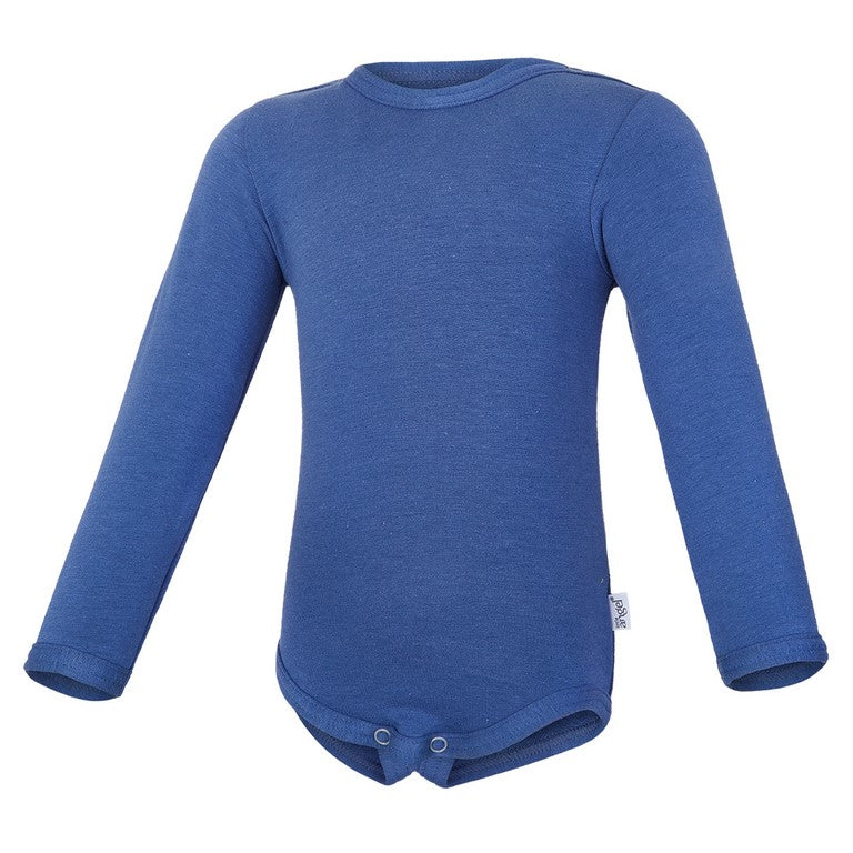 Body šmyk Zoe Outlast® - indigo