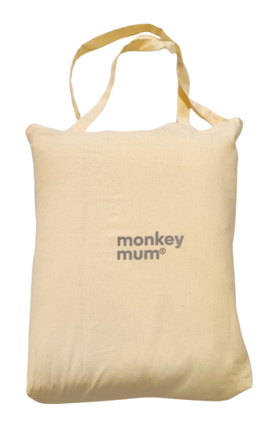 Hracia deka Monkey Mum® - Mestská doprava