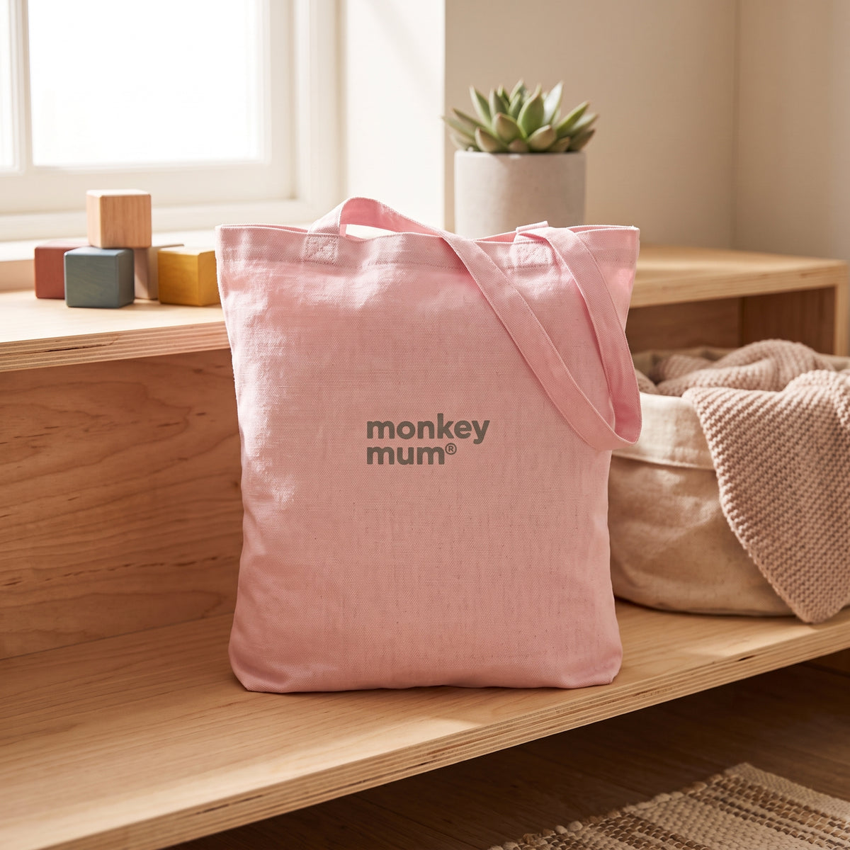 Hracia deka Monkey Mum® - Hviezdne zvieratká