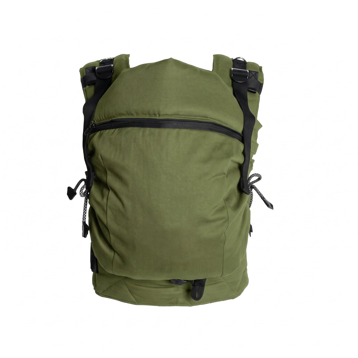 Monkey Mum® Ergonomický rastúci nosič Carrie - Farby lesa