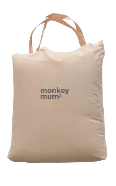 Hracia deka Monkey Mum® - Veselé zvieratká