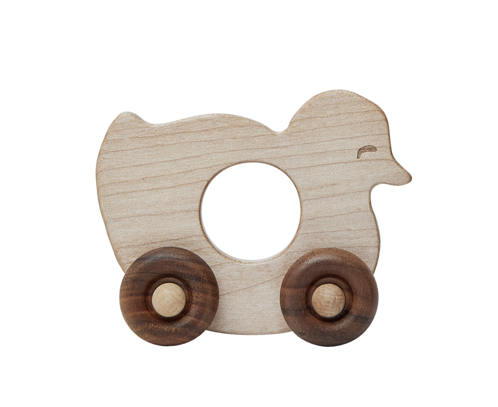 Wooden Story Malá kačička