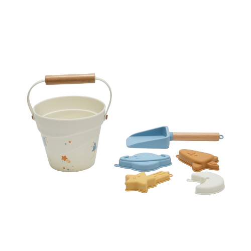Sand Set Ice Cream - Moover Súprava na piesok - Zmrzlinárstvo