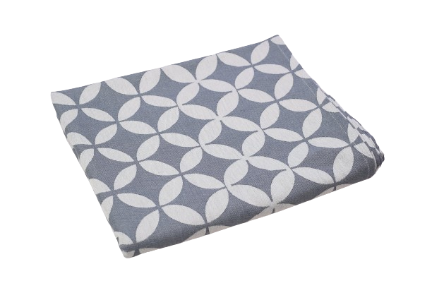 Ring Sling Be Lenka Classic - sivý
