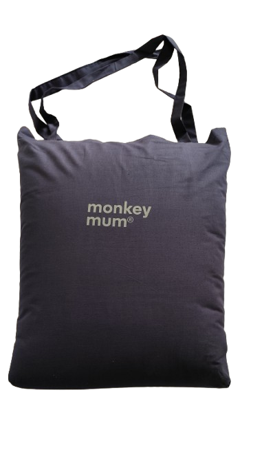 Hracia deka Monkey Mum® - Vláčik