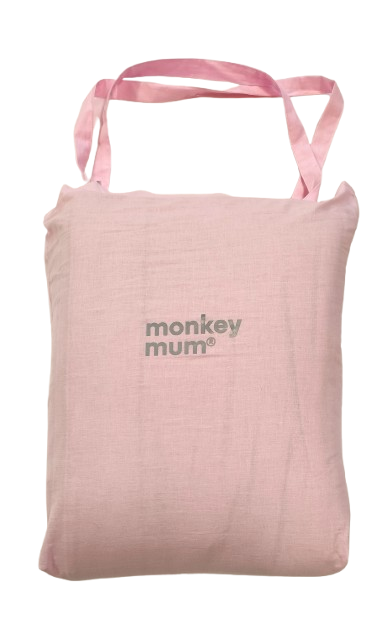 Hracia deka Monkey Mum® - Hviezdne zvieratká